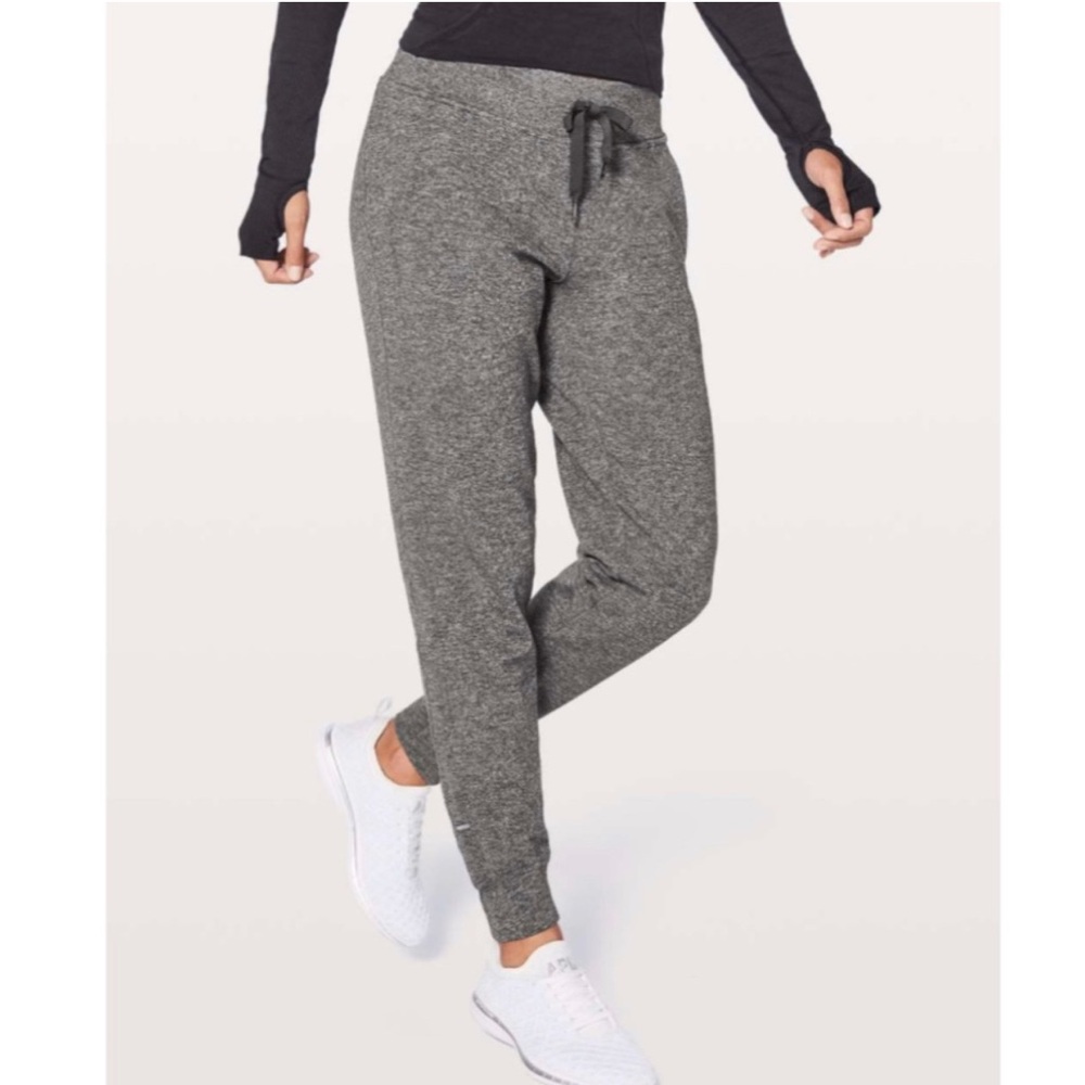 Lululemon Ready to Rulu Sweatpanta